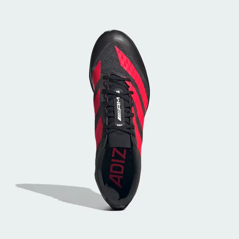 SCARPE ADIZERO PRIME SP 4 AMG Core Black miniatura 2
