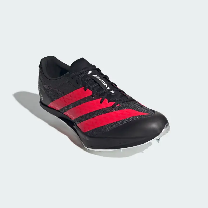 SCARPE ADIZERO PRIME SP 4 AMG Core Black miniatura 4