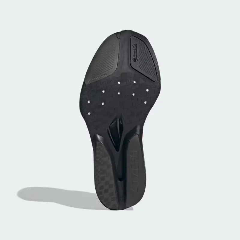 SCARPE ADIZERO PRIME X3 STRUNG AMG Core Black miniatura 3