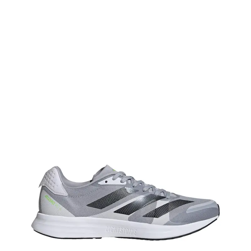 Scarpe adizero RC 4 | Adidas Grigio argento