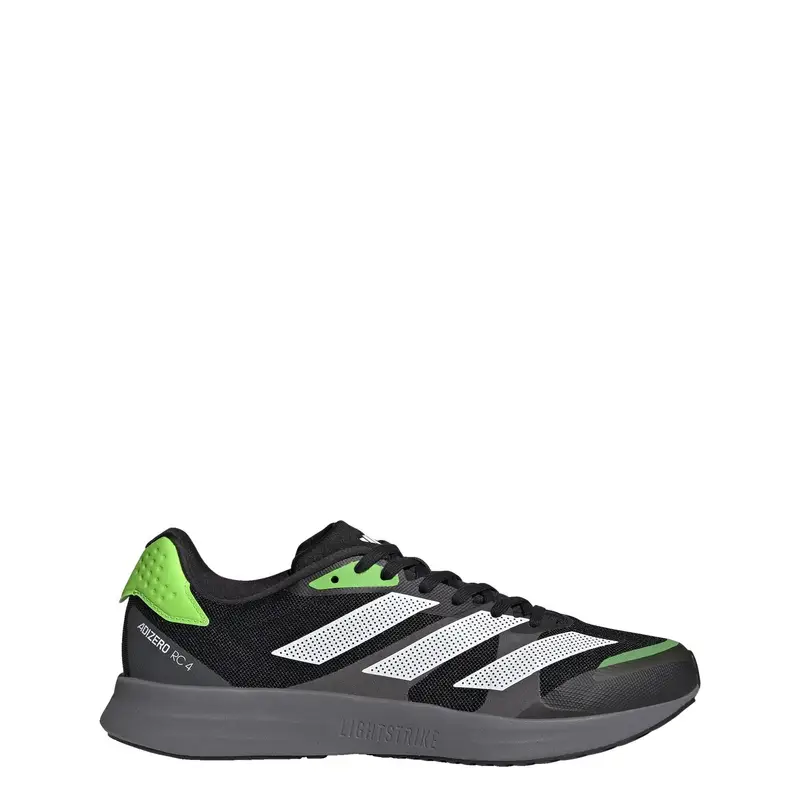 Scarpe adizero RC 4 | Adidas Nero