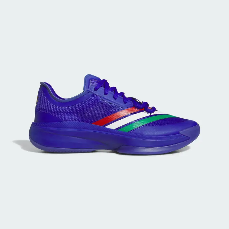 Scarpe adizero Select 3.0 Lucid Blue