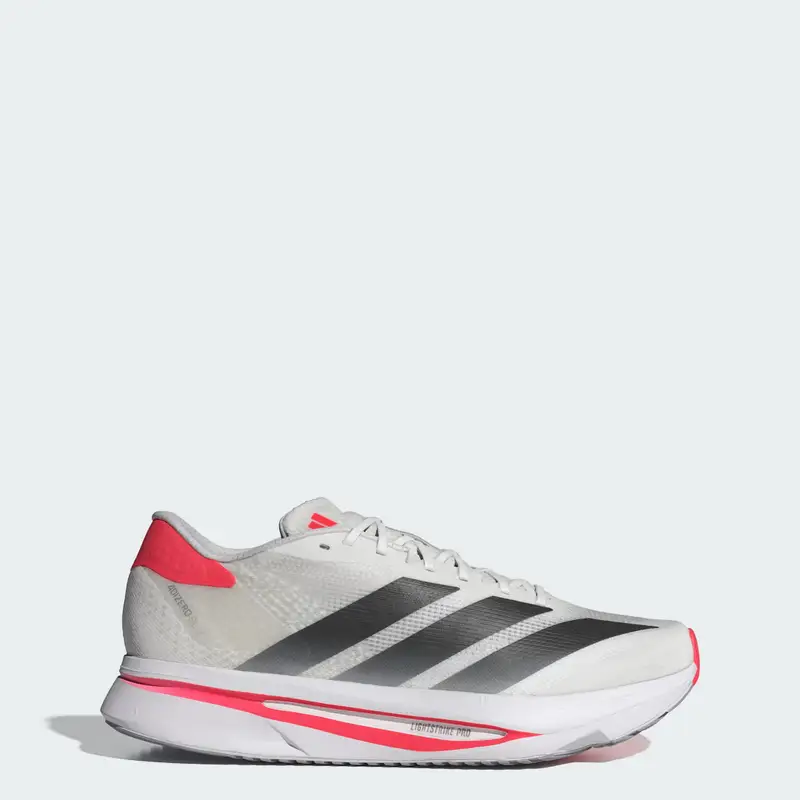 Scarpe Adizero SL 2 Cloud White