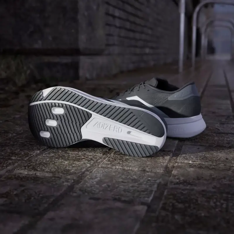 Scarpe Adizero SL 2 Core Black miniatura 3