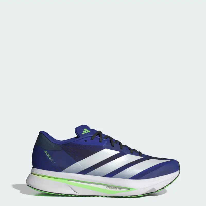 Scarpe Adizero SL 2 Lucid Blue