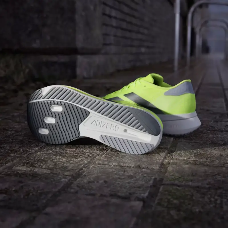 Scarpe Adizero SL 2 Lucid Lemon miniatura 3