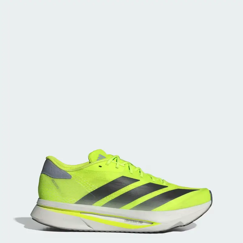 Scarpe Adizero SL 2 Lucid Lemon