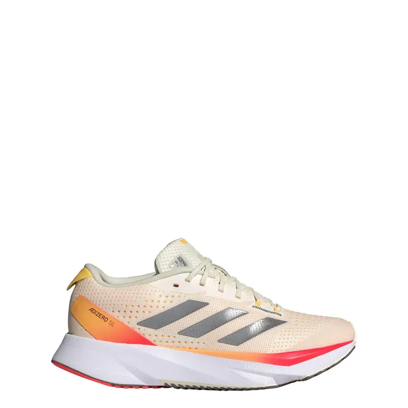 Scarpe ADIZERO SL W | Adidas Bianco naturale