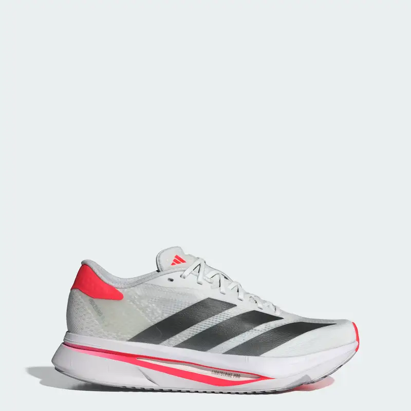 Scarpe Adizero SL2 Cloud White