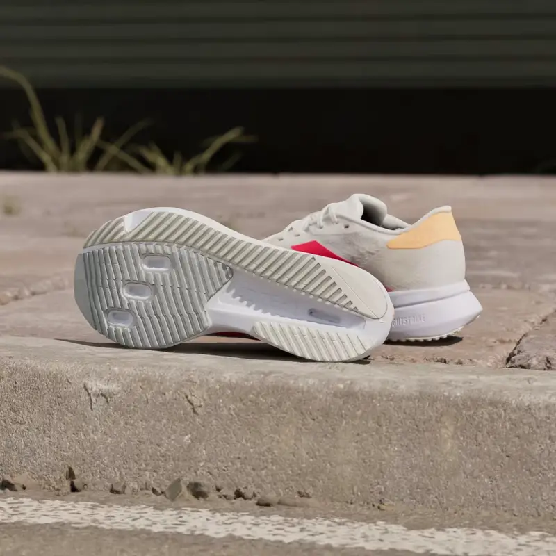 Scarpe Adizero SL2 Off White miniatura 3