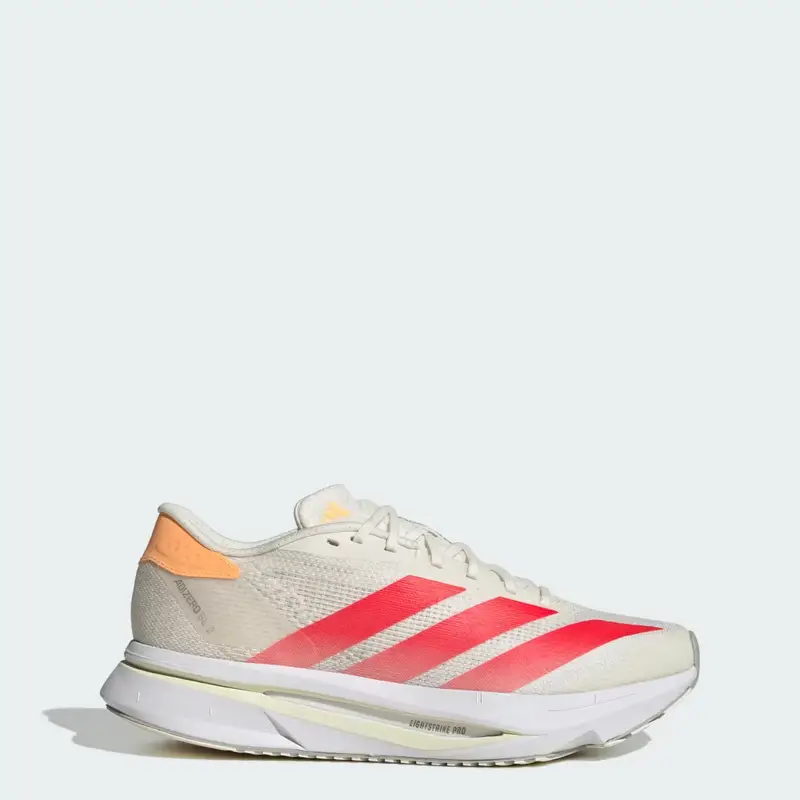 Scarpe Adizero SL2 Off White