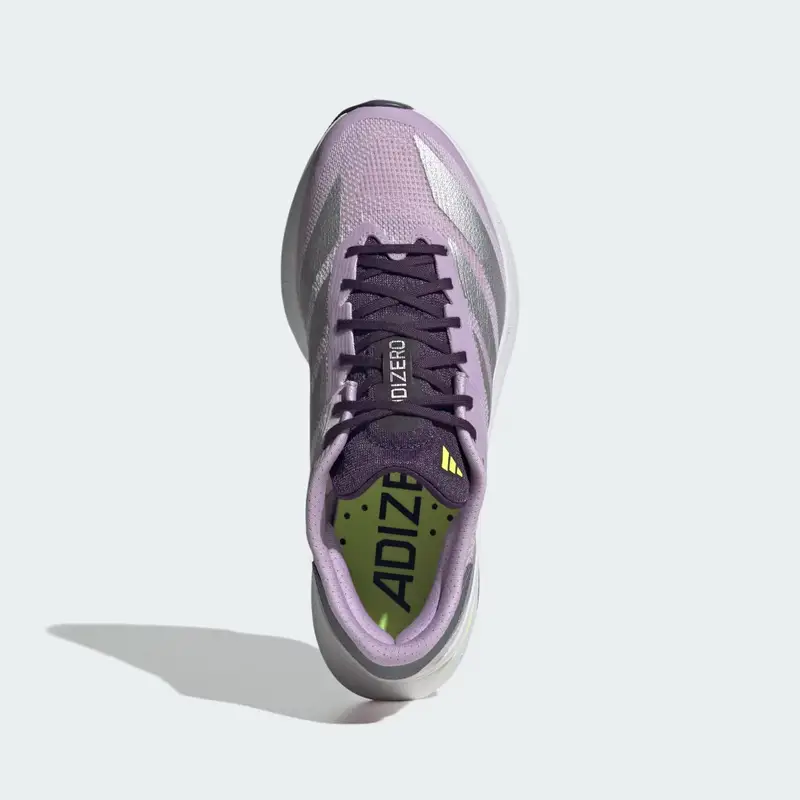 Scarpe Adizero SL2 Powder Plum miniatura 2