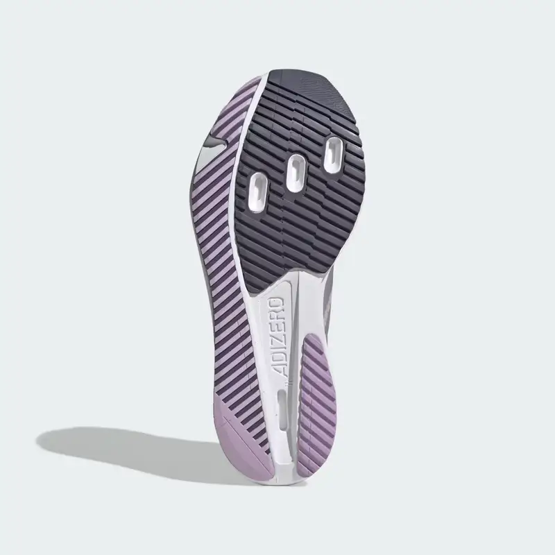 Scarpe Adizero SL2 Powder Plum miniatura 3