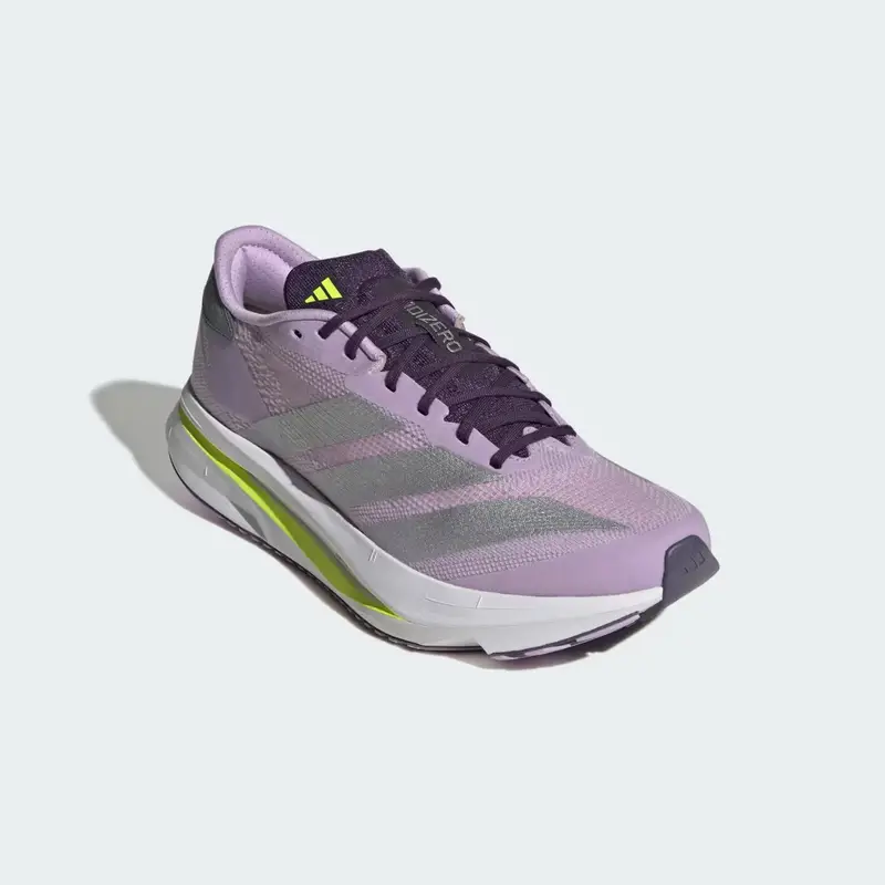 Scarpe Adizero SL2 Powder Plum miniatura 4