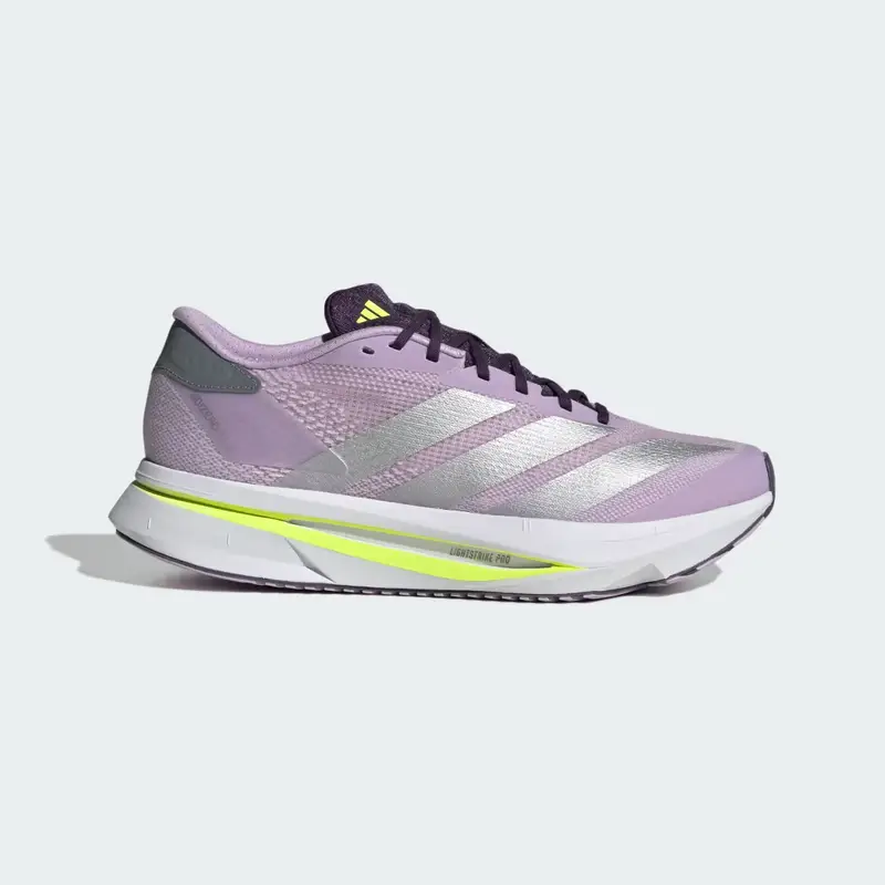 Scarpe Adizero SL2 Powder Plum