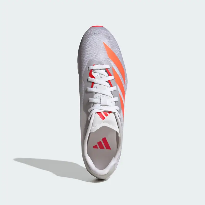 Scarpe adizero Sprintstar Cloud White miniatura 2