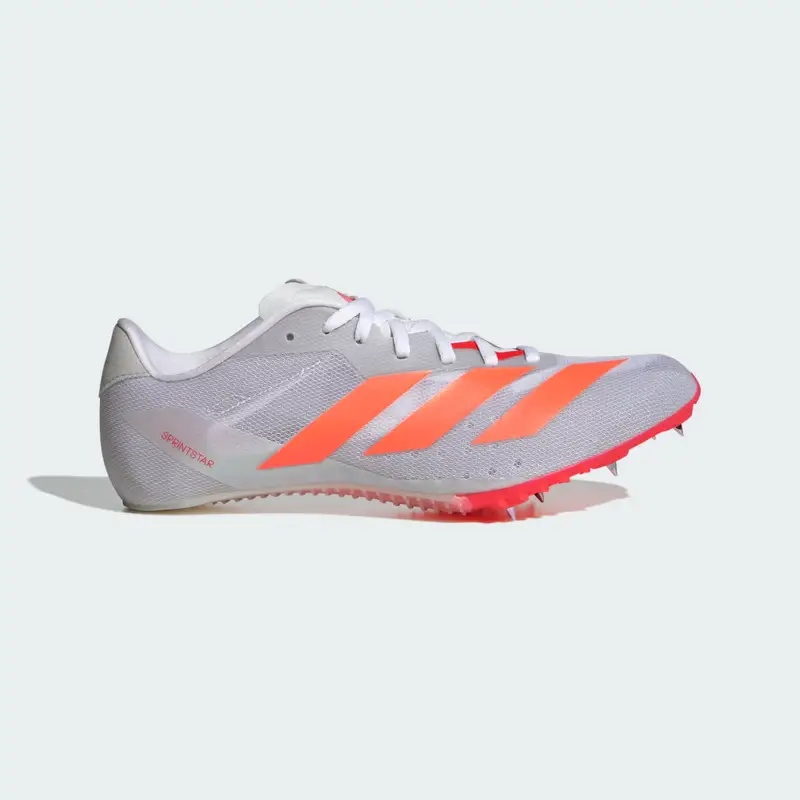 Scarpe adizero Sprintstar Cloud White