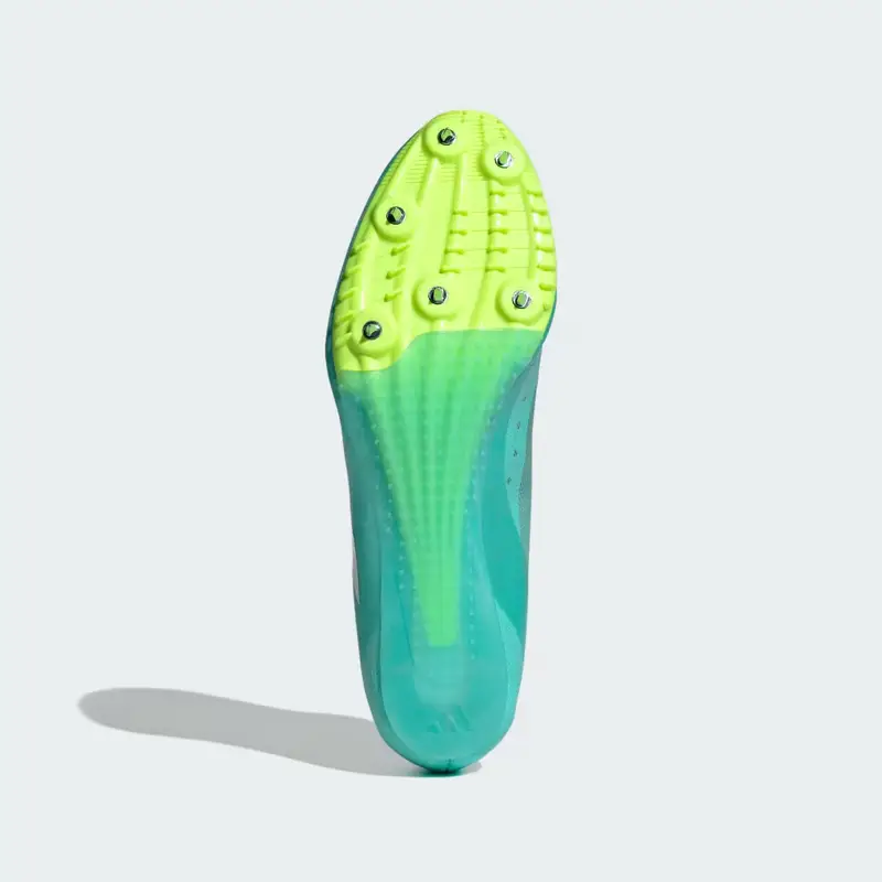 Scarpe adizero Sprintstar Flash Aqua miniatura 3