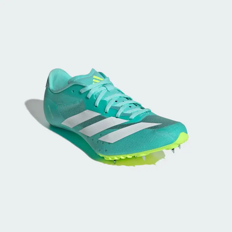 Scarpe adizero Sprintstar Flash Aqua miniatura 4