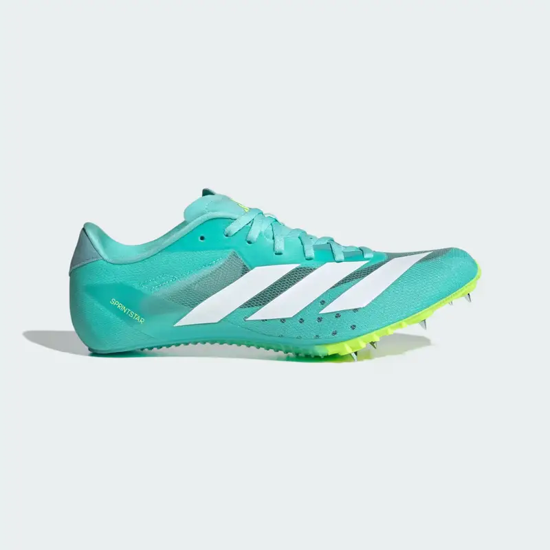 Scarpe adizero Sprintstar Flash Aqua