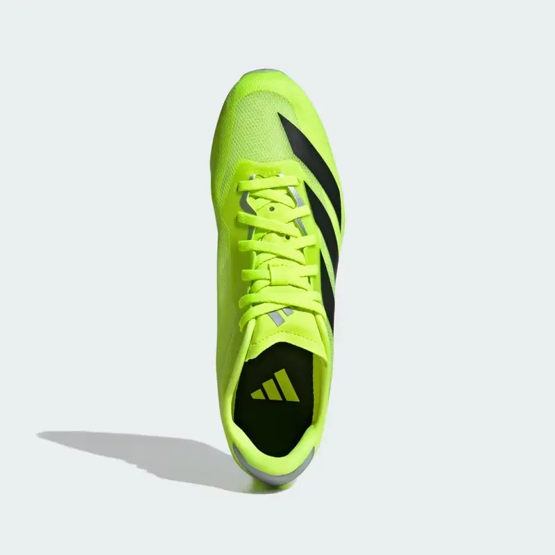 Scarpe adizero Sprintstar Lucid Lemon miniatura 2
