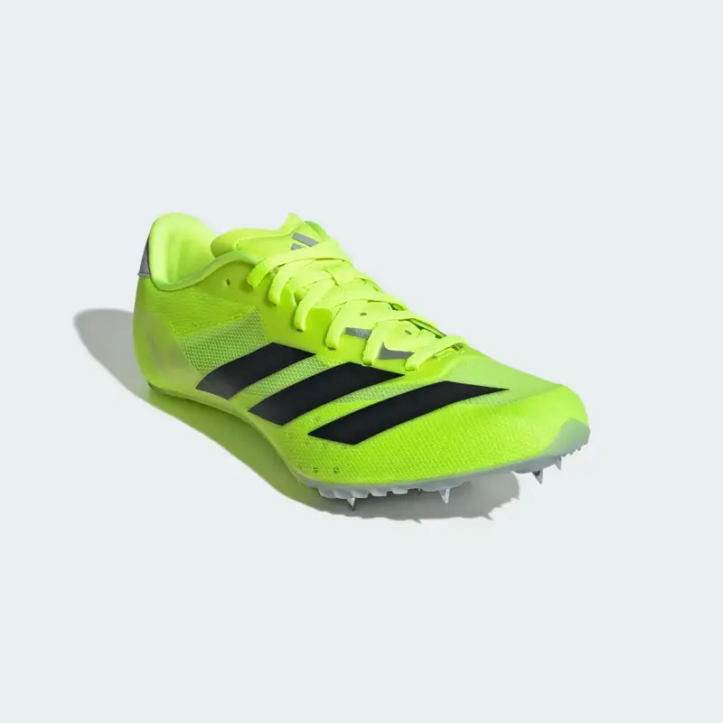Scarpe adizero Sprintstar Lucid Lemon miniatura 4