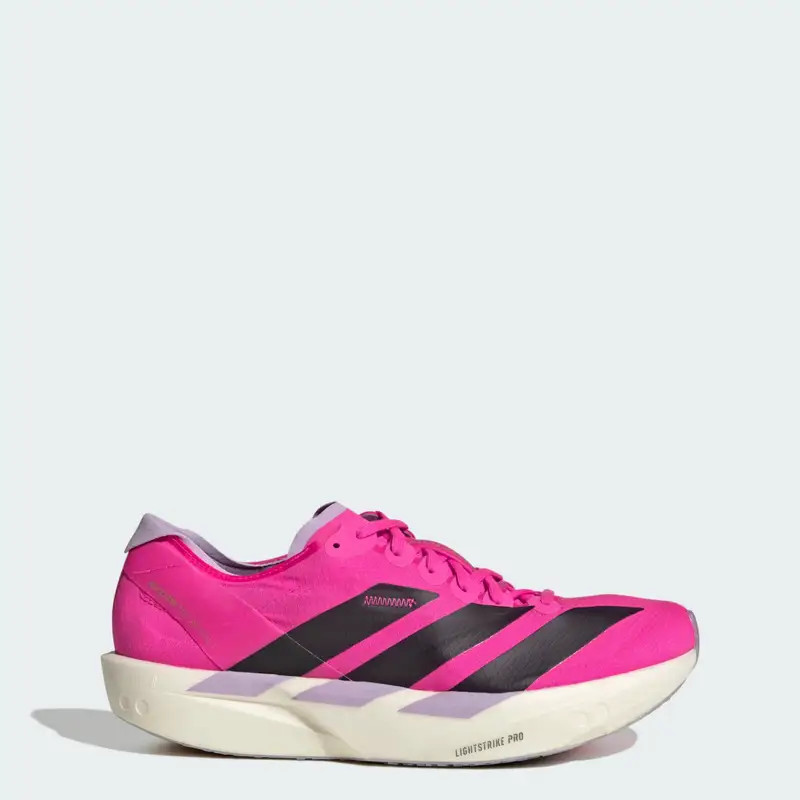 Scarpe adizero Takumi Sen 10 Shock Pink