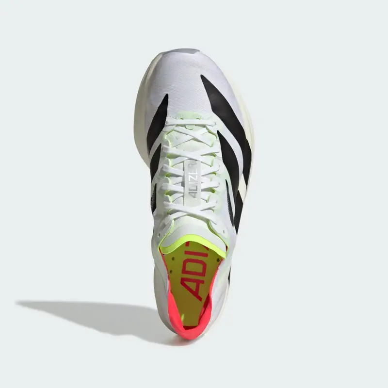 Scarpe ADIZERO TAKUMI SEN 11 Cloud White miniatura 2