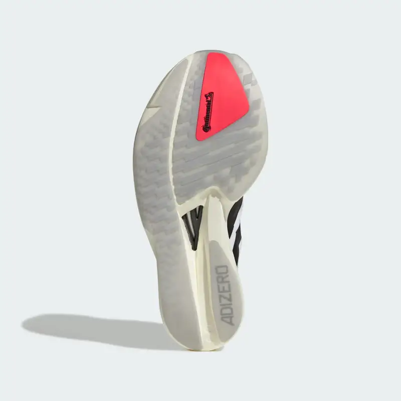 Scarpe ADIZERO TAKUMI SEN 11 Cloud White miniatura 3