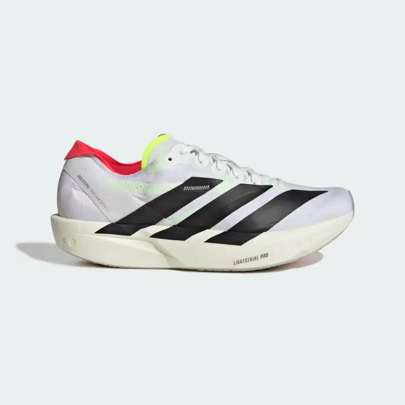 Scarpe ADIZERO TAKUMI SEN 11 Cloud White