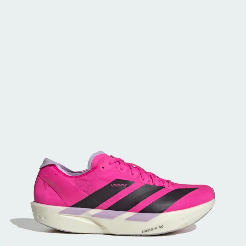 Scarpe adizero Takumi Sen 11 Shock Pink