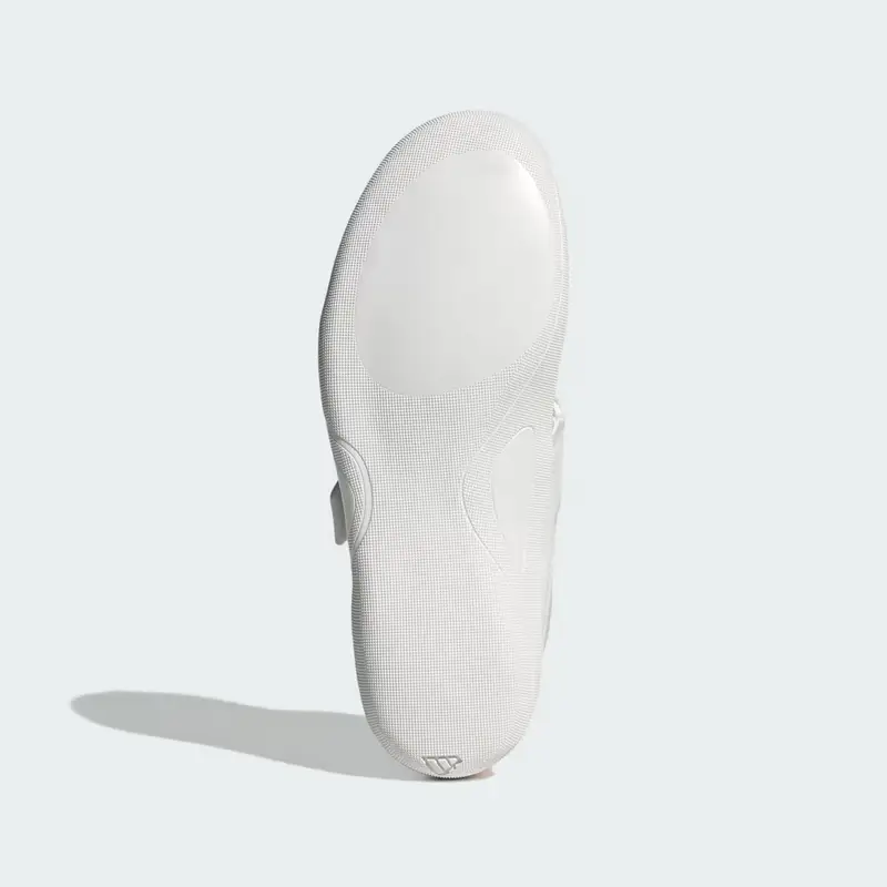 Scarpe adizero Throws Cloud White miniatura 3