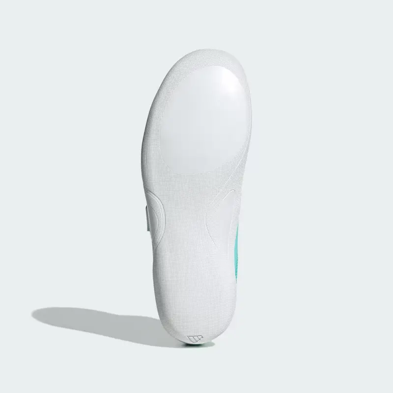 Scarpe adizero Throws Flash Aqua miniatura 3