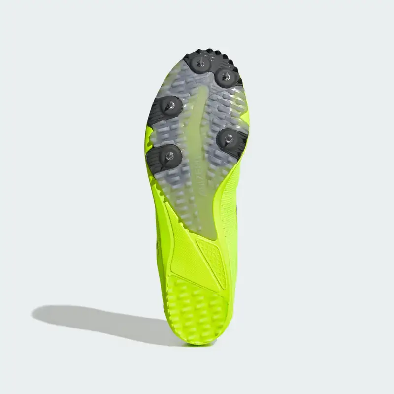 Scarpe adizero XCS Lucid Lemon miniatura 3