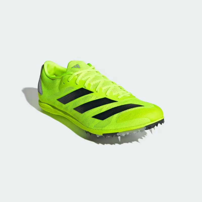 Scarpe adizero XCS Lucid Lemon miniatura 4