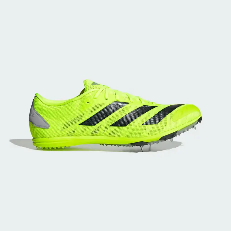 Scarpe adizero XCS Lucid Lemon