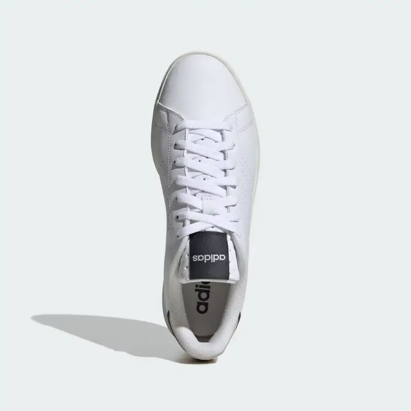 Scarpe Advantage Base 2.0 Cloud White miniatura 2
