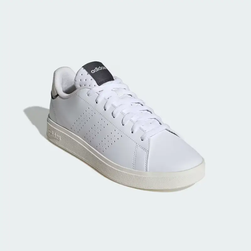 Scarpe Advantage Base 2.0 Cloud White miniatura 4