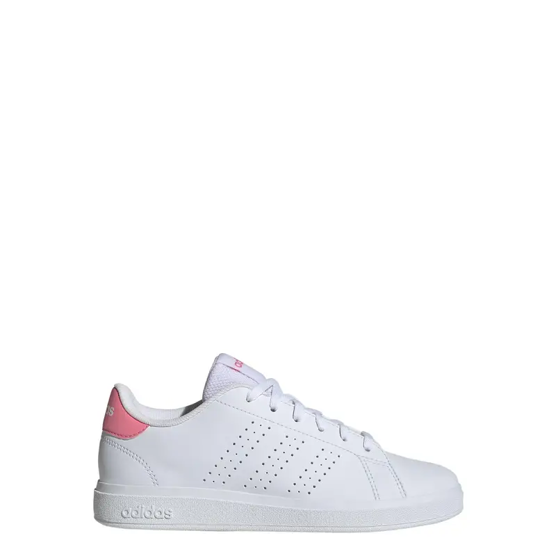 Scarpe Advantage Base 2.0 Junior | Adidas Bianco
