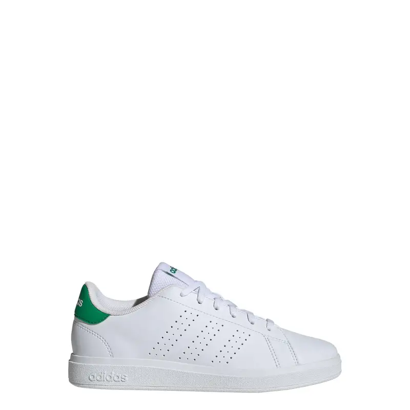 Scarpe Advantage Base 2.0 Junior | Adidas Bianco