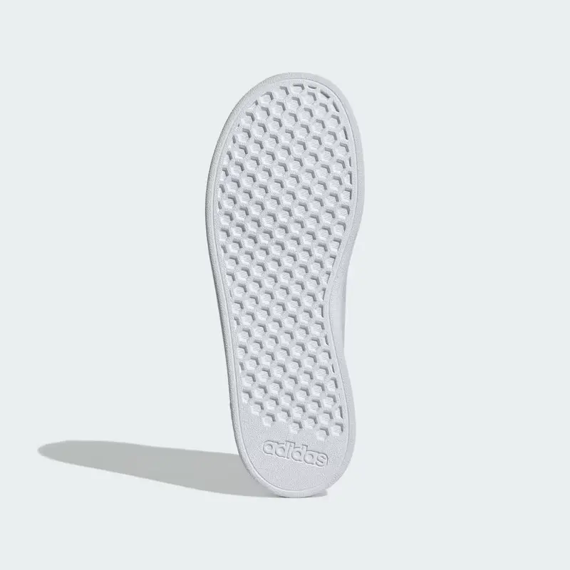 Scarpe Advantage Base 2.0 Junior Cloud White miniatura 3