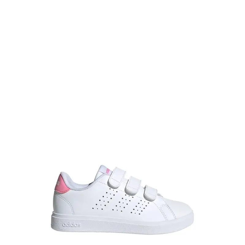 Scarpe Advantage Base 2.0 Kids | Adidas Bianco
