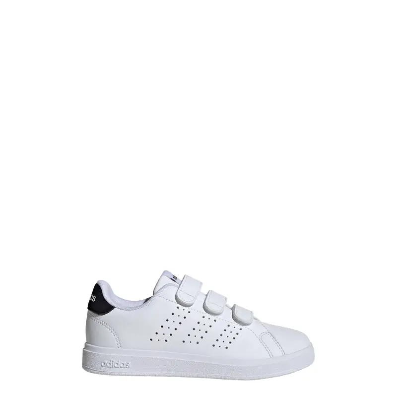 Scarpe Advantage Base 2.0 Kids | Adidas Bianco