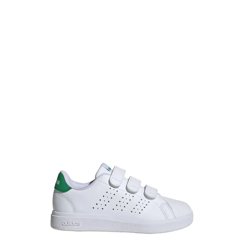 Scarpe Advantage Base 2 0 Kids | Adidas Bianco