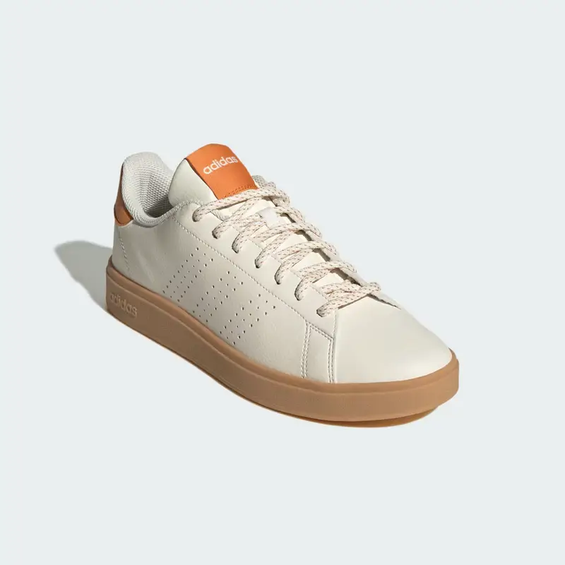 Scarpe Advantage Base 2.0 Off White miniatura 4