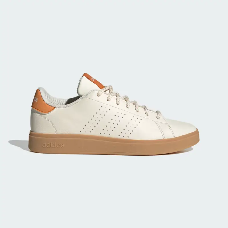 Scarpe Advantage Base 2.0 Off White