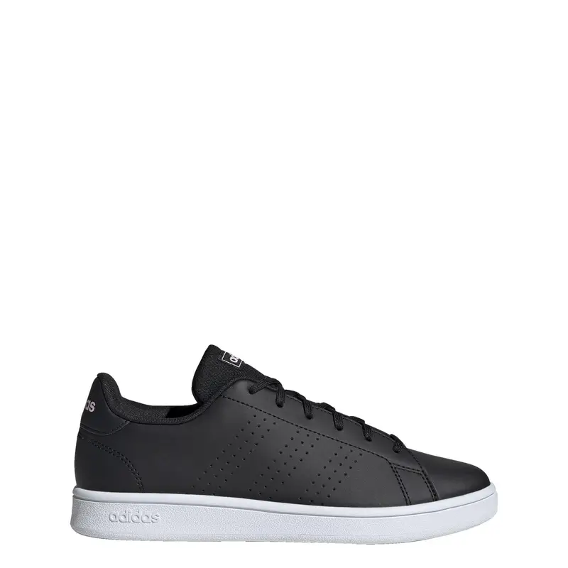 Scarpe Advantage Base | Adidas Nero