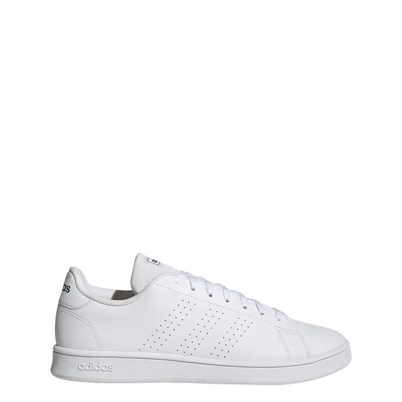 Scarpe Advantage Base Court Lifestyle | Adidas Bianco