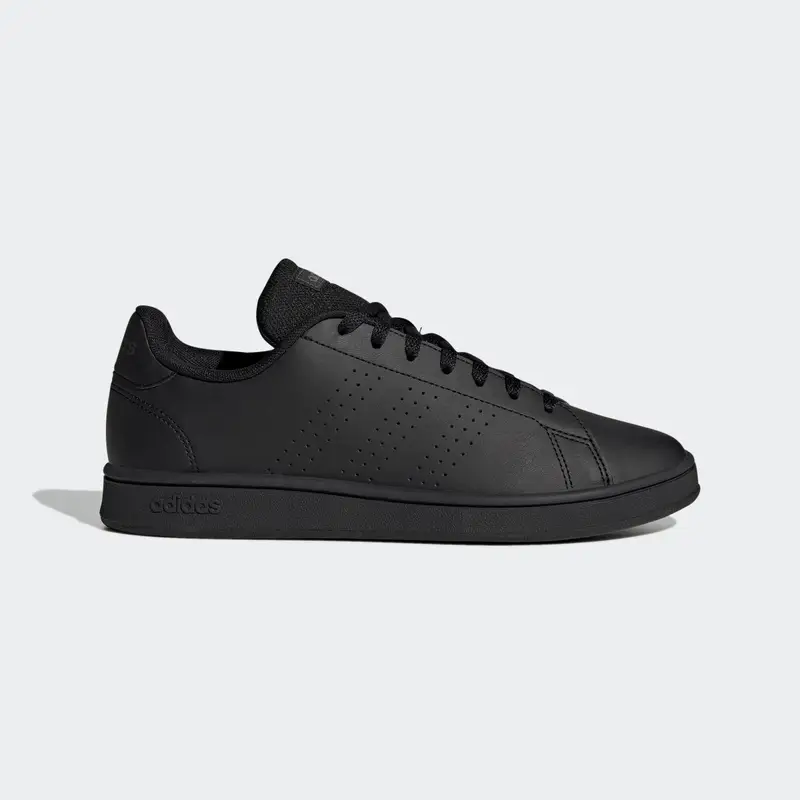 Scarpe Advantage Base Court Lifestyle | Adidas Nero