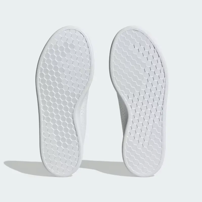 Scarpe Advantage Cloud White miniatura 3